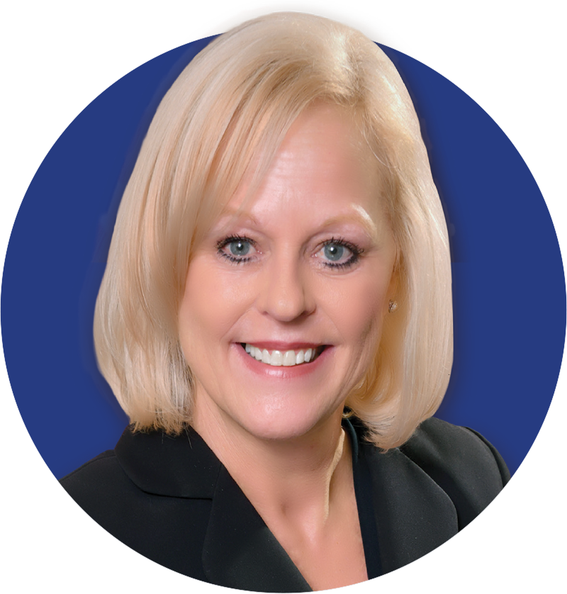 Kristen M. Scalise