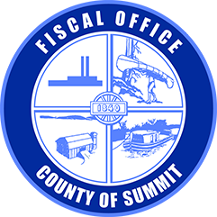 Summit County Seal