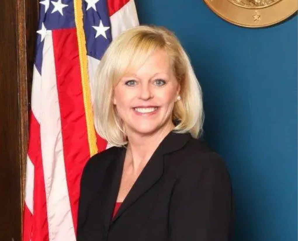 Kristen M. Scalise CPA, CFE