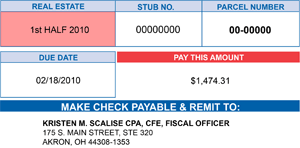 Billing for date example